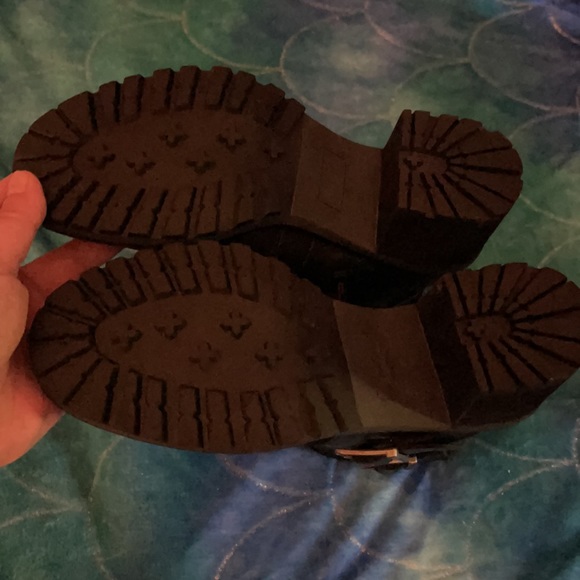 Booties - Picture 2 of 8